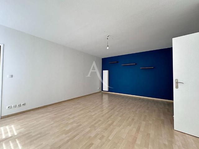 Location Appartement 2 pièces 60m²