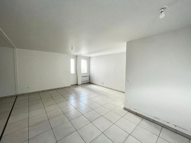 Location Appartement 2 pièces 60m²