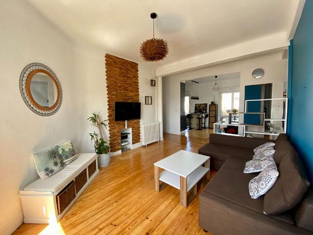 Location Appartement 2 pièces 60m²