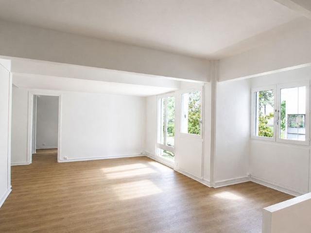 Location Appartement 2 pièces 60m²