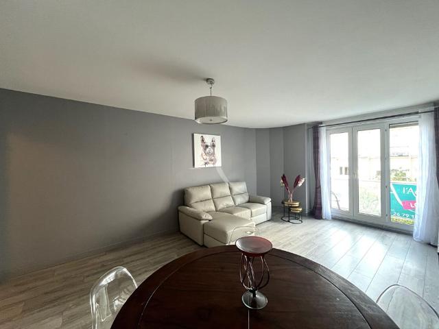 Location Appartement 2 pièces 60m²