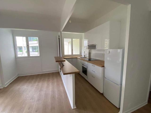 Location Appartement 2 pièces 60m²