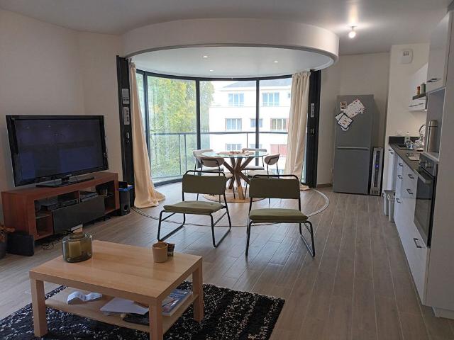 Location Appartement 2 pièces 60m²