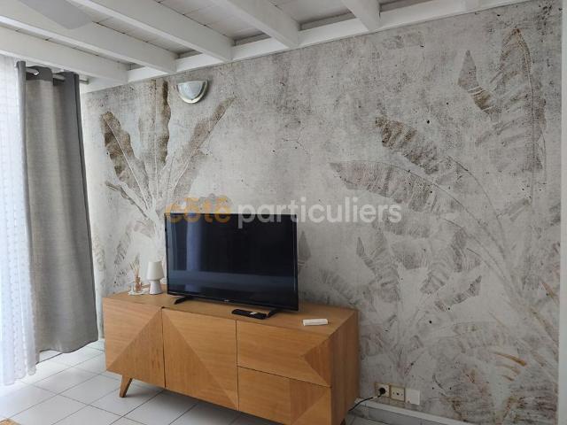 Location Appartement 2 pièces 60m²