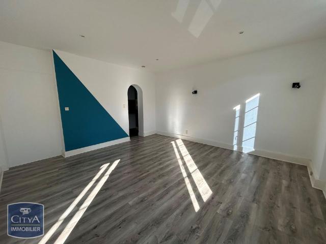Location Appartement 2 pièces 60m² AGEN 47000