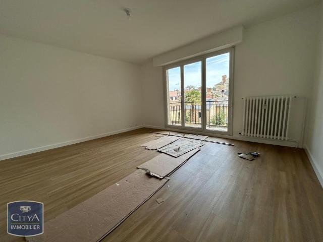 Location Appartement 2 pièces 60m² ALENCON 61000