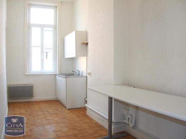 Location Appartement 2 pièces 60m² ARMENTIERES 59280