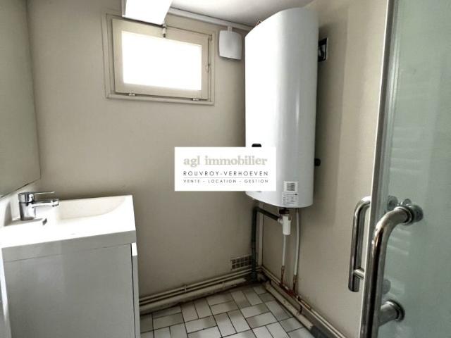 Location Appartement 2 pièces 60m² BERGUES 59380