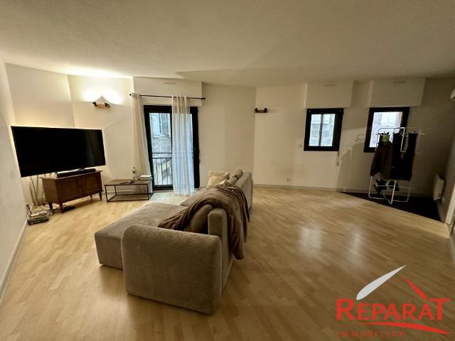 Location Appartement 2 pièces 60m² BRIVE LA GAILLARDE 19100