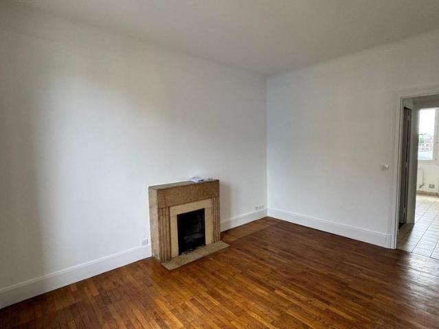 Location Appartement 2 pièces 60m² GRENOBLE 38000