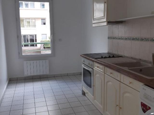 Location Appartement 2 pièces 60m² ISSY LES MOULINEAUX 92130