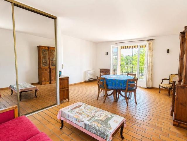 Location Appartement 2 pièces 60m² LE CANNET 06110