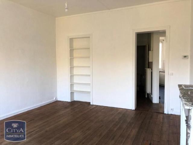 Location Appartement 2 pièces 60m² MARCQ EN BAROEUL 59700