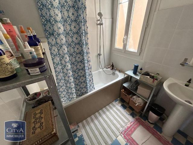 Location Appartement 2 pièces 60m² NICE 06000