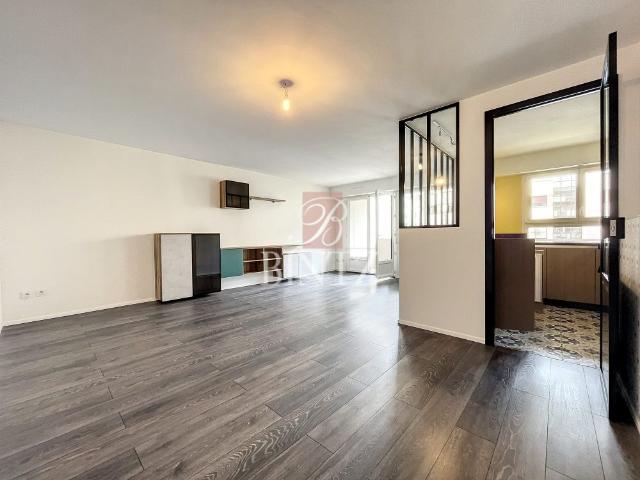 Location Appartement 2 pièces 60m² SCHILTIGHEIM 67300