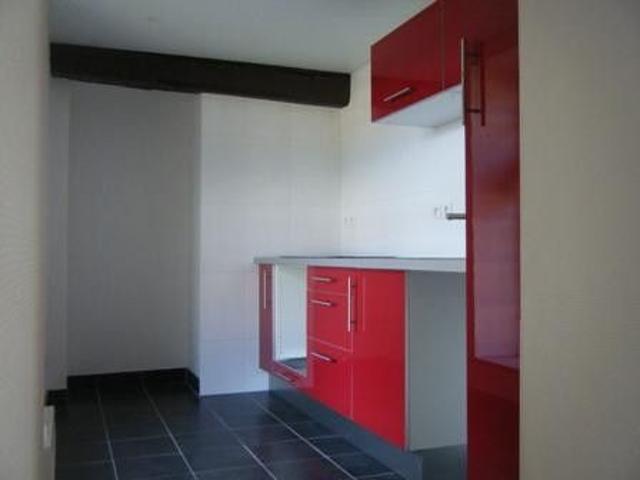 Location Appartement 2 pièces 60m² ST OMER 62500