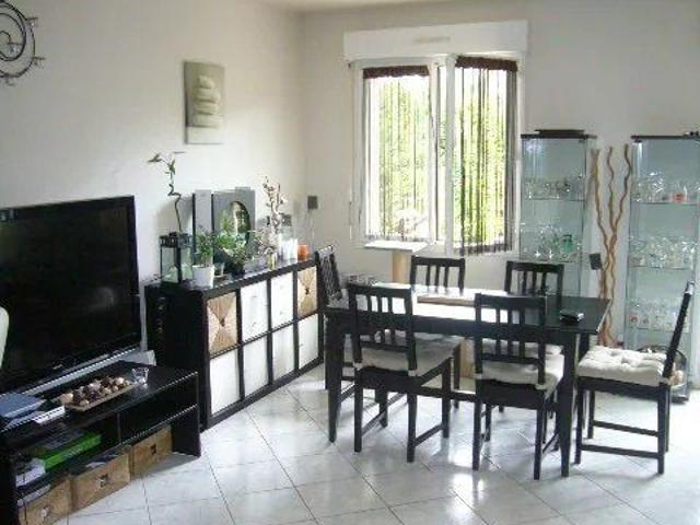 Location Appartement 2 pièces 60m² TOURNAN EN BRIE 77220