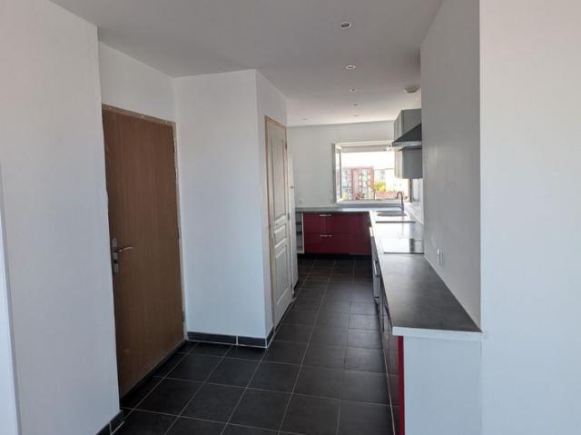 Location Appartement 2 pièces 60m² TROYES 10000