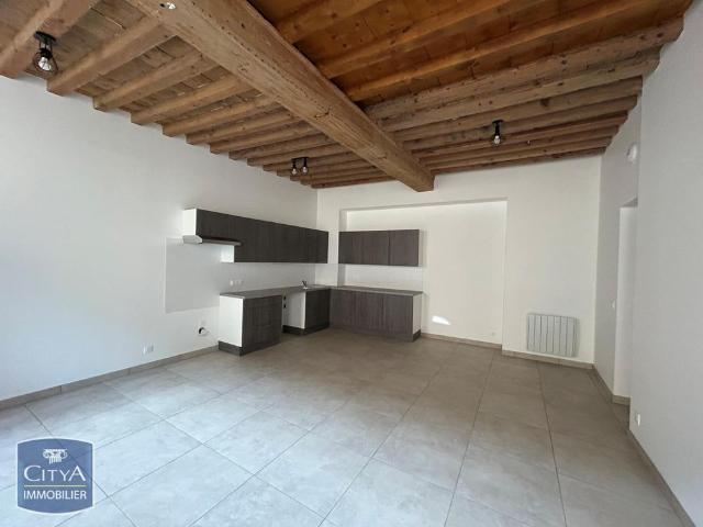 Location Appartement 2 pièces 60m² VILLEFRANCHE SUR SAONE 69400