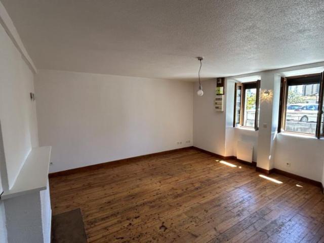 Location appartement 2 pièces