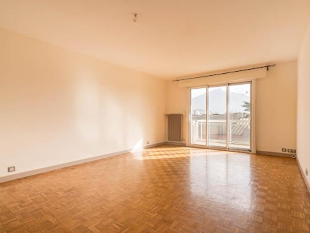 Location Appartement 2 pièces 61.41 m2 Annecy