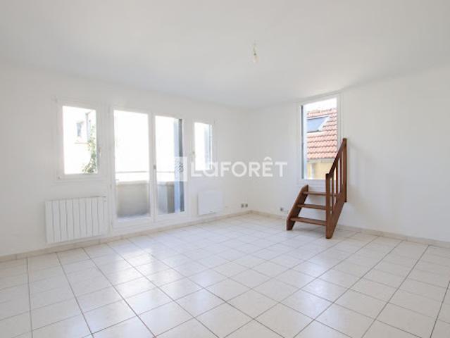 Location Appartement 2 pièces 61.46 m2 Gif sur Yvette