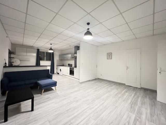 Location Appartement 2 pièces 61.57 m2 Biguglia