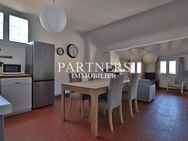 Location Appartement 2 pièces 61.5 m2 Aix en Provence