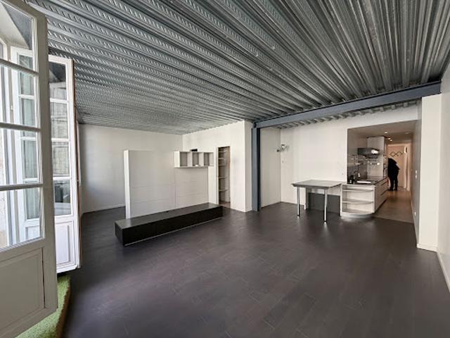 Location Appartement 2 pièces 61.5 m2 La Rochelle