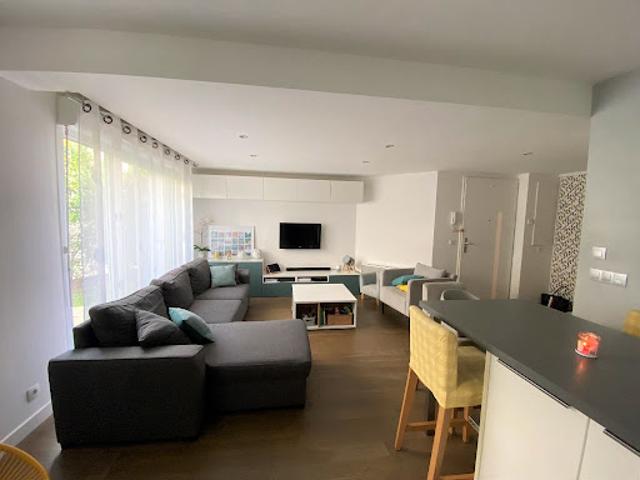 Location Appartement 2 pièces 61.85 m2 Antony