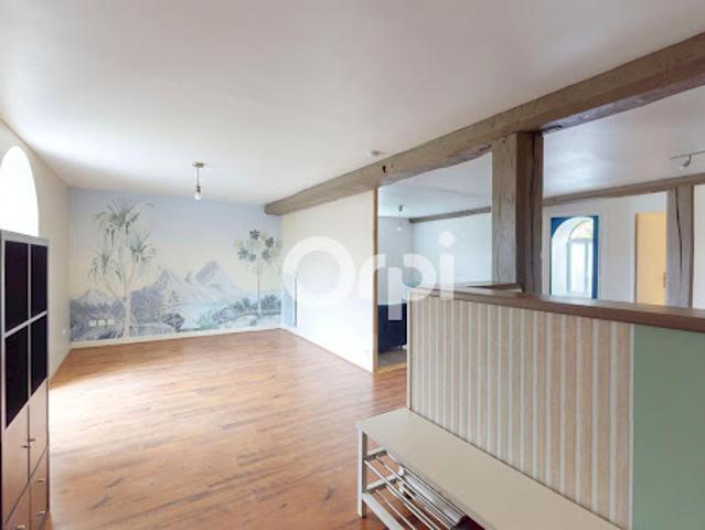 Location Appartement 2 pièces 61.86 m2 Vernou la Celle sur Seine