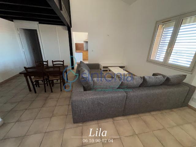 Location Appartement 2 pièces 61.89 m2 Lunel