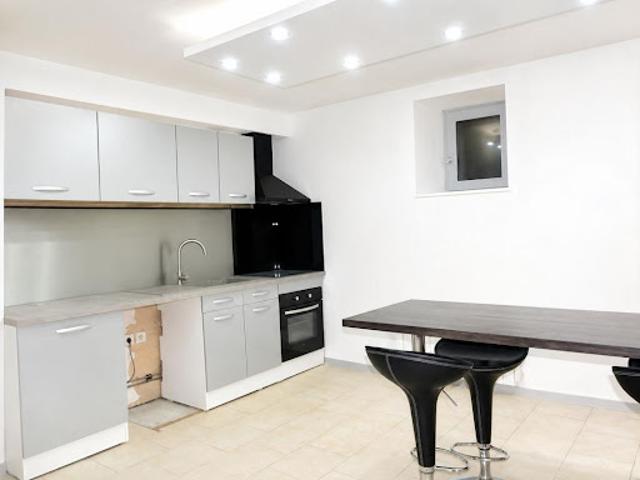 Location Appartement 2 pièces 61.9 m2 La Souterraine