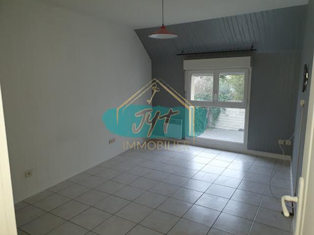 Location Appartement 2 pièces 61.12 m2 Domont