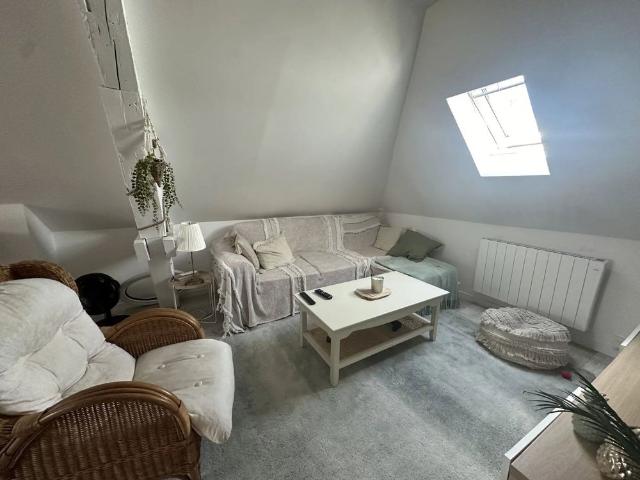 Location Appartement 2 pièces 61 m2 à Saint Quentin