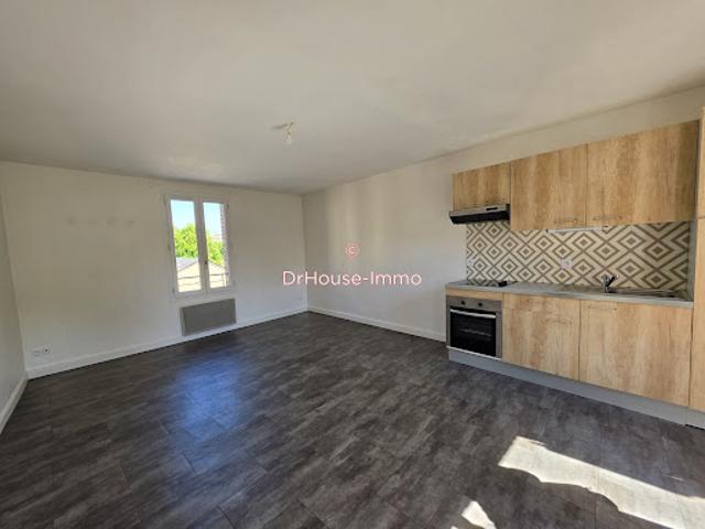 Location Appartement 2 pièces 61 m2 Ceton