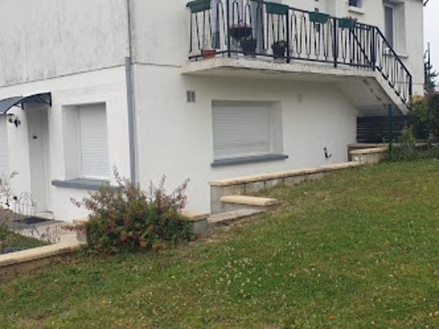 Location Appartement 2 pièces 61 m2 Gauchy