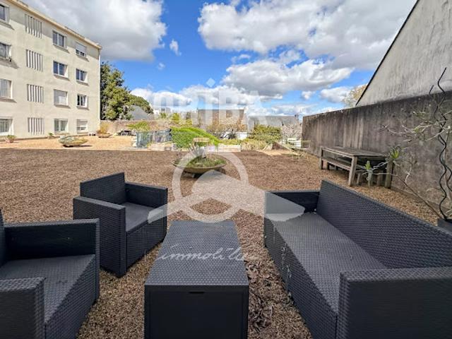 Location Appartement 2 pièces 61 m2 Nantes