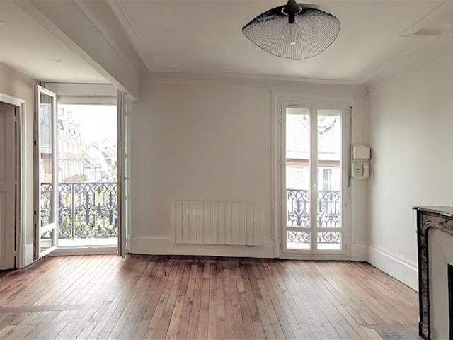 Location Appartement 2 pièces 63 m2 Nevers