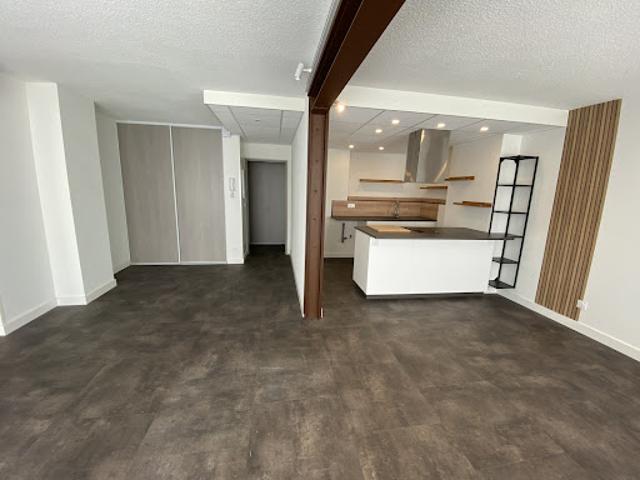 Location Appartement 2 pièces 61 m2 Palavas les Flots