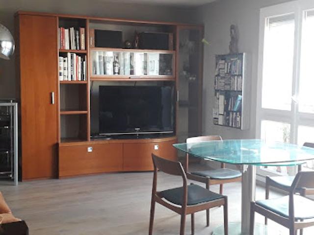 Location Appartement 2 pièces 61 m2 Paris 19ème