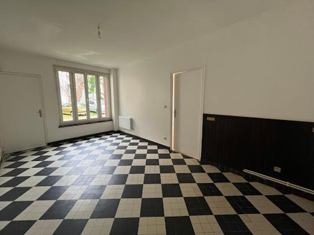 Location Appartement 2 pièces 61 m2 Saâcy sur Marne