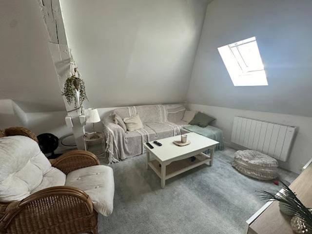 Location Appartement 2 pièces 61 m2 Saint Quentin