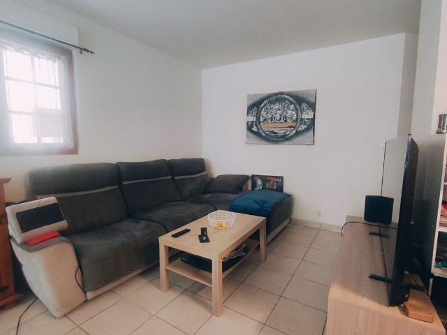 Location Appartement 2 pièces 61m²