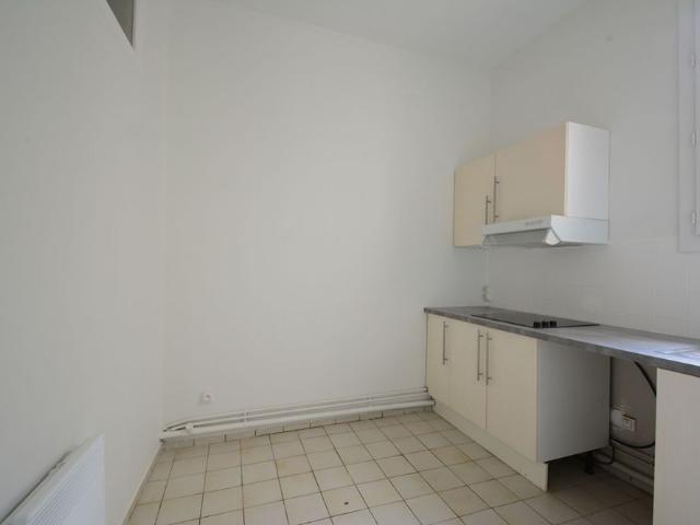 Location Appartement 2 pièces 61m²