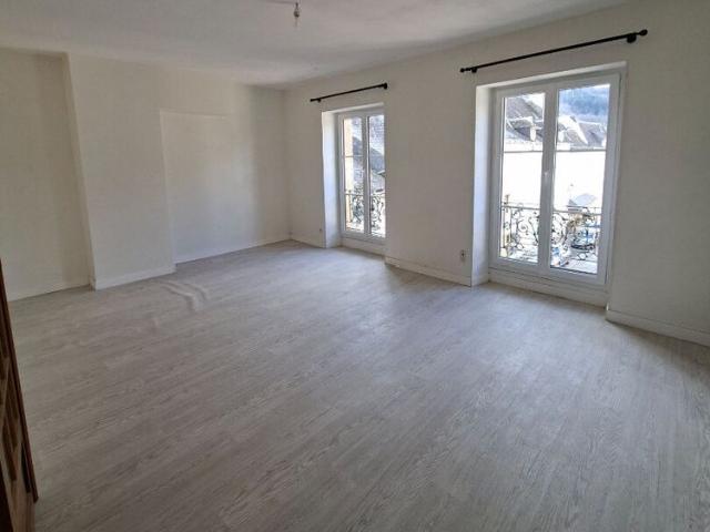 Location Appartement 2 pièces 61m²
