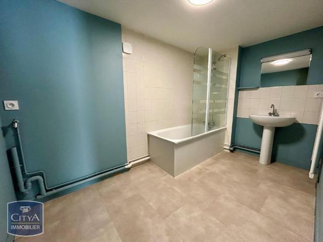 Location Appartement 2 pièces 61m² ALENCON 61000