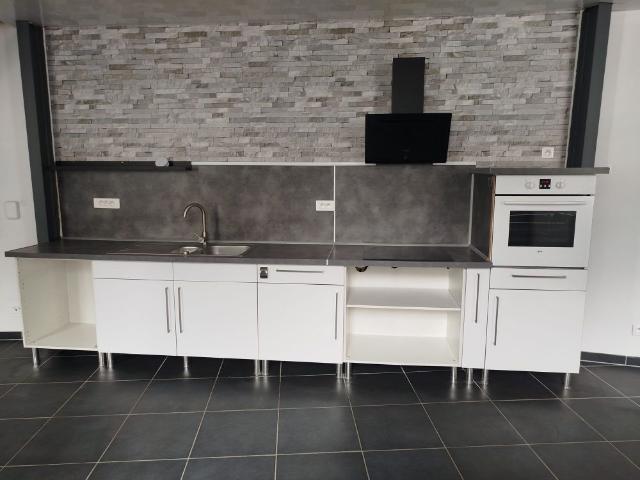 Location Appartement 2 pièces 61m² BAGNERES DE BIGORRE 65200