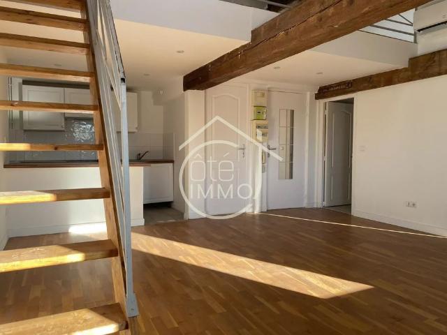 Location Appartement 2 pièces 61m² BERGERAC 24100