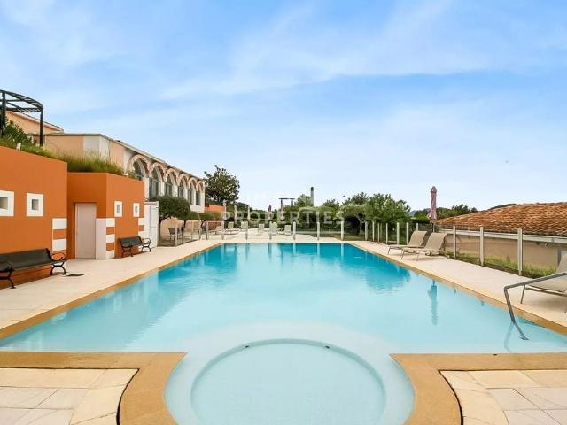 Location Appartement 2 pièces 61m² MOUGINS 06250